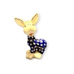 Bunzlau Ezel XX1 Blue eyes Diversen